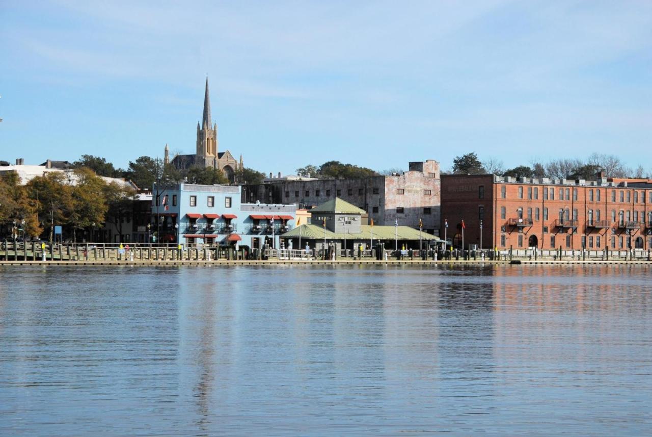 Water Street Retreat 04 Wilmington Exterior foto